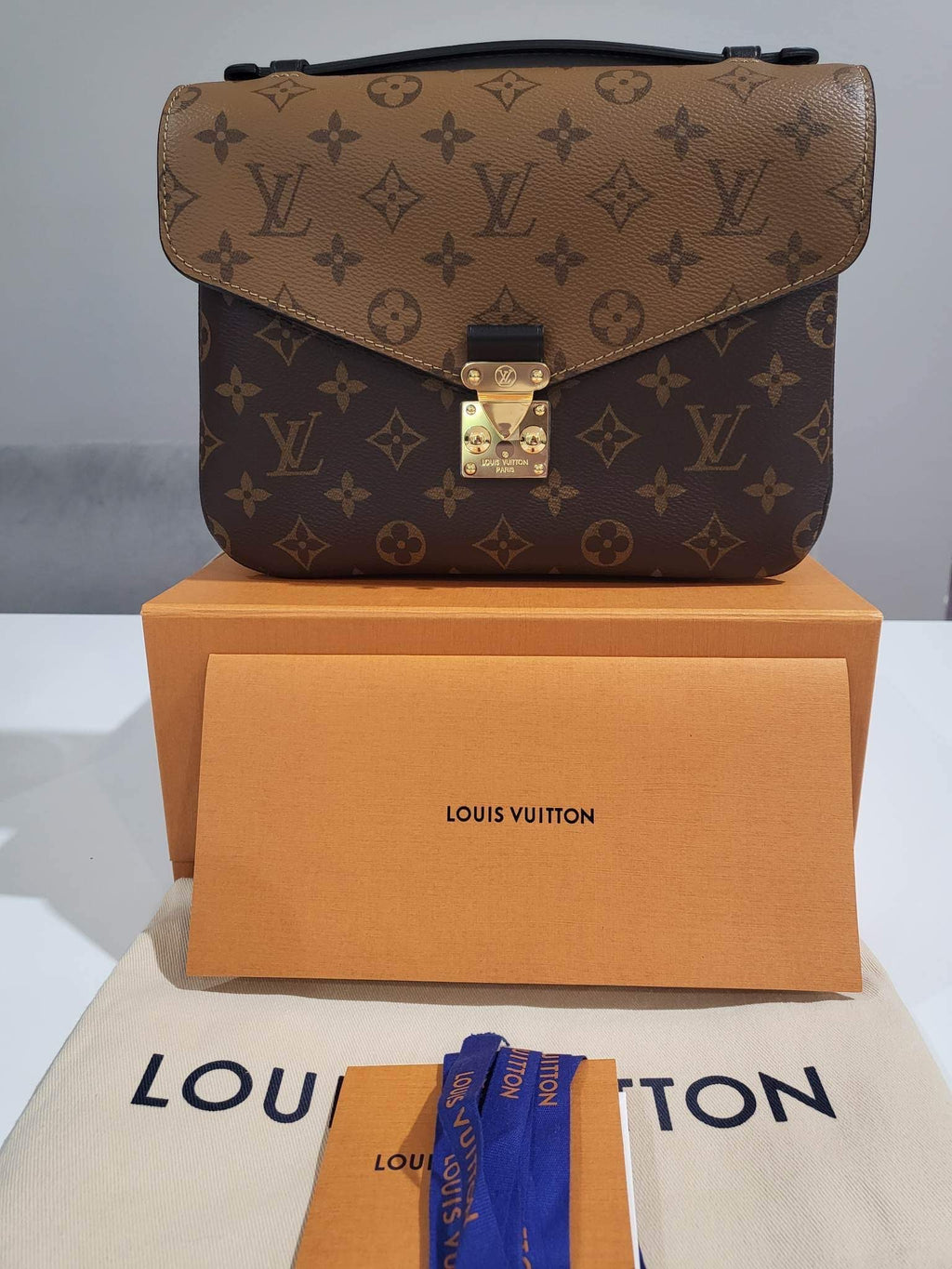 New Refurbished Louis Vuitton - The Prickly Pear Boutique