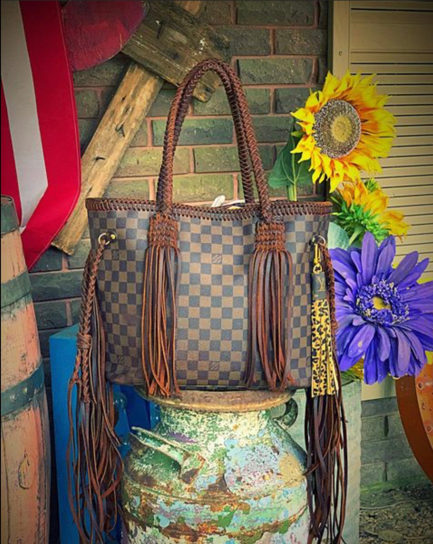 Louis Vuitton Neverfull PM Review!! 